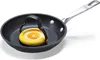 Eierringe, 2er-Set - Backen, Wenden und Servieren - Silikon Produktbild-Vorschau 6