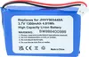 vhbw Akku Ersatz für Albrecht 083448, JHHY903448A für Produktbild-Vorschau 3