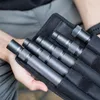 Wanderstock aus Aluminium 100cm - Trekkingstock 5-teilig Produktbild-Vorschau 6