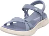 Sandali Del Marchio Skechers Del Modello Go Walk Flex Anteprima dell’immagine prodotto 46