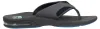 Reef Fanning  Teenslippers - Donkergrijs - Maat 44 Produktbild-Vorschau 4