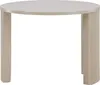 Couchtisch Bristol  Ø60cm - Beige Produktbild-Vorschau 9