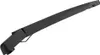 Schwarz Heckwischer Arm Auto Wischerarm fr Corsa C Produktbild-Vorschau 3