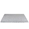Domarex Woofie Haustierdecke 70 x 50 cm Knochen – Weiche Produktbild-Vorschau 3