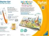 Starter-Set: Stift und Wörter-Bilderbuch Kindergarten Produktbild-Vorschau 2