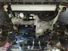 Unterfahrschutz für Motor der Marke Citroen Jumper - 2006 - Produktbild-Vorschau 4
