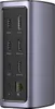 Station d'accueil multifonctionnelle Ugreen HUB 12in1 USB C Voir les images du produit 7