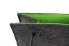 Kobolo Filztasche Shopper Einkaufstasche - aus Filz - grau Produktbild-Vorschau 6