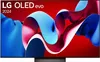 LG OLED65C48LA 4K Smart TV 65 Zoll Produktbild-Vorschau 1