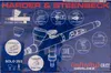 GIRALDEZ INFINITY MK II - Airbrush Pistole SOLO - Harder + Produktbild-Vorschau 8