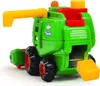 Hraka WOW Toys zelen kombajn s farmem a balky sena Náhled obrázku produktu 2