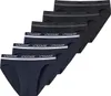 SCHIESSER Herren Rioslip 6-Pack Uncover by SCHIESSER - Produktbild-Vorschau 1