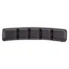 1x coppia di ganasce freno cantilever 72 mm, con bullone Anteprima dell’immagine prodotto 2