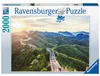 Chinesische Mauer im Sonnenlicht Ravensburger 17114 Produktbild-Vorschau 7