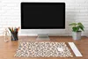 MuchoWow® Schreibtischunterlage Muscheln - Strand - Muster Produktbild-Vorschau 4