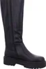 La Strada Langschaftstiefel  Schwarz Produktbild-Vorschau 18