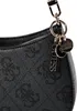 Guess Noelle Schultertasche 29 cm Produktbild-Vorschau 10