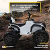 Actionbikes Motors Kinderquad Bumper | Mini Offroad Quad - Produktbild-Vorschau 3