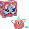 Coral Furby, 15 accessori, peluche interattivo per ragazze Anteprima dell’immagine prodotto 9