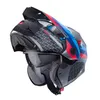 CABERG TOURMAX X SARABE S in grau/rot/schwarz Produktbild-Vorschau 5