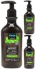 3x Kneipp Men WASCHGEL 250ml | Gesicht & Bart | Lemongras Produktbild-Vorschau 4