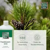 Allgäuer Latschenkiefer Franzbranntwein, 1000 ml Lösung Produktbild-Vorschau 3