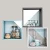 Molto S.O.S easy Pittura murale Multipack, 6x30ml, bianco Anteprima dell’immagine prodotto 4