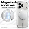 iPhone 18 Pro Hülle MagSafe Handyhülle Panzerglas Produktbild-Vorschau 3