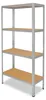 shelfplaza HOME 180x80x60 cm regał do dużych obciążeń w Podgląd zdjęcia produktu 6