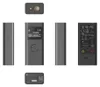 Xiaomi MJJGCJYD001QW, Laser-Distanzmessgerät, ft, m, Náhľad obrázku produktu 22