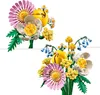 LEGO® Botanicals 10347 Kleiner Sommerstrauß Produktbild-Vorschau 31