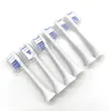 Philips Sensitive HX6056/87 opzetborstels (verpakking van 6 Productafbeelding-voorbeeld 11