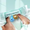 Pampers Premium Protection Größe 3 - 150 Windeln (5x30) Produktbild-Vorschau 4