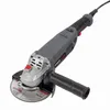 A power tool, specifically an angle grinder, is shown against a white background. Produktbild-Vorschau
