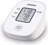 A white Omron automatic upper arm blood pressure monitor is shown on a white background. Náhľad obrázku produktu