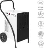 TROTEC Luftentfeuchter TTK 170 ECO (max. 52l/Tag), geeignet Produktbild-Vorschau 2