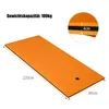 COSTWAY hamak wodny 220x90cm, leżak wodny 100kg udźwigu, Podgląd zdjęcia produktu 3