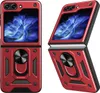 Outdoor Panzer Hülle für Samsung Galaxy Z Flip 7 FE mit Produktbild-Vorschau 7