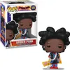 Spider-Man - Spider-Punk 1411 - Funko Pop! Produktbild-Vorschau 2