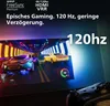 The Xtra 55PML9008/12 (139 cm (55 Zoll), anthrazit, Produktbild-Vorschau 8