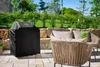 Rösle Rösle Abdeckhaube Videro G6/G6-S 25518 250518 Voir les images du produit 2