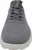 Geox Herren Businessschuhe U55MPA 06KEK C9002 Farbe: Grau Produktbild-Vorschau 6