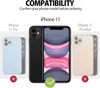 Hülle für Apple iPhone 11 - Handyhülle mit Kameraschutz Produktbild-Vorschau 2