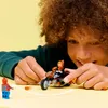 LEGO Marvel Spider-Man vs Ghost Rider auf Motorrad Produktbild-Vorschau 15
