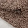 Carpetsale24 Tappeto a Pelo Alto Shaggy Unito Moderno Anteprima dell’immagine prodotto 4