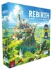 Frosted Games Rebirth: Un nuevo comienzo (alemán). Juego Vista previa de la imagen del producto 5