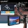 LILLIPUT A5 5-Zoll-IPS-Kamera-Top-Broadcast-Monitor fuer 4K Produktbild-Vorschau 4