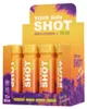 Your Sun Shot Vit. D3 bruiningsdrank 12 stuks Productafbeelding-voorbeeld 1