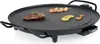 Piastra Tristar BP-2787 Nero 2000 W Anteprima dell’immagine prodotto 2