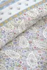PIP Studio Tagesdecke PIP Kairi Bloom Quilt Light Blue Produktbild-Vorschau 10